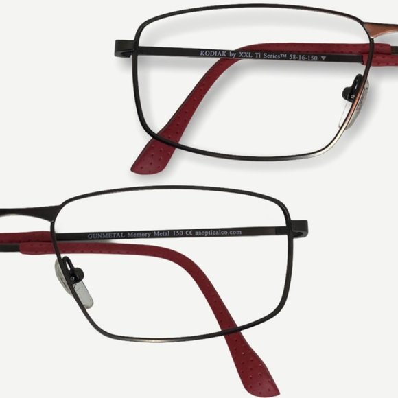 XXL Kodiak Frames - Picture 11 of 16